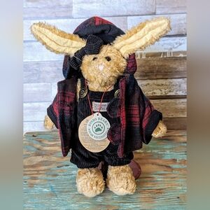 Boyds Bears & Friends Emily Babbit 9150-08 Fall 1997